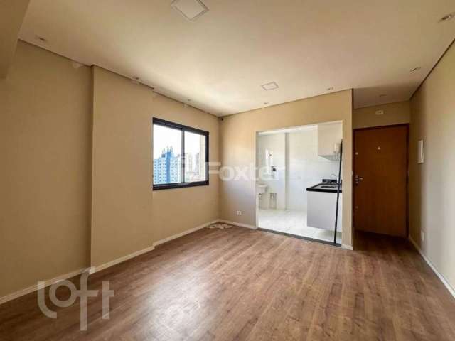 Apartamento com 1 quarto à venda na Rua André Coppini, 309, Santa Terezinha, São Bernardo do Campo, 58 m2 por R$ 265.000