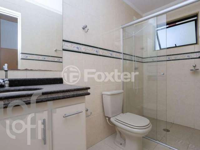 Apartamento com 3 quartos à venda na Praça Portugal, 596, Rudge Ramos, São Bernardo do Campo, 125 m2 por R$ 650.000