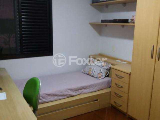 Apartamento com 3 quartos à venda na Rua Flórida, 451, Barcelona, São Caetano do Sul, 120 m2 por R$ 810.000