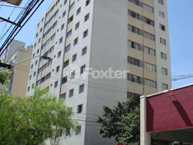 Apartamento com 2 quartos à venda na Rua Monte Alegre, 184, Santo Antônio, São Caetano do Sul, 100 m2 por R$ 480.000