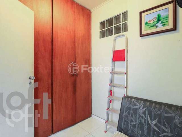 Apartamento com 4 quartos à venda na Rua José Benedetti, 161, Santo Antônio, São Caetano do Sul, 160 m2 por R$ 999.000