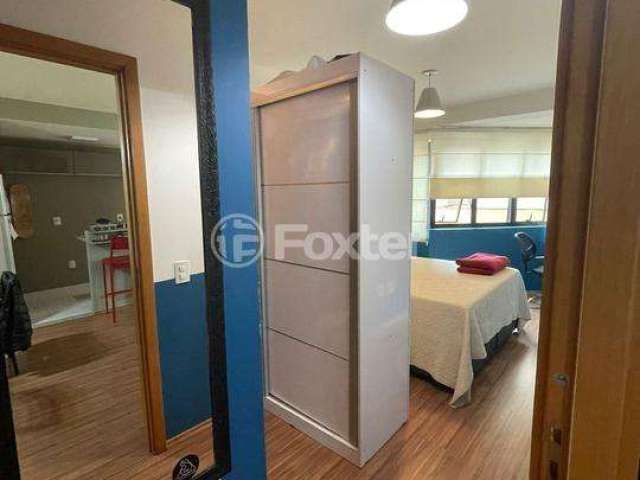 Apartamento com 1 quarto à venda na Rua Marechal Hermes, 151, Jardim, Santo André, 50 m2 por R$ 540.000