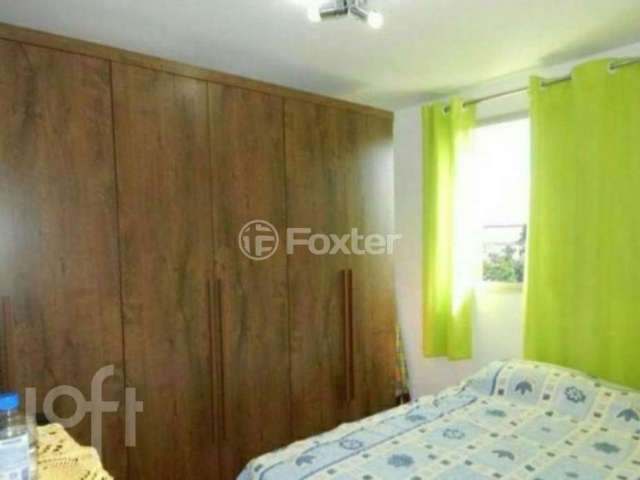 Apartamento com 2 quartos à venda na Avenida Capuava, 557, Vila Homero Thon, Santo André, 49 m2 por R$ 410.000