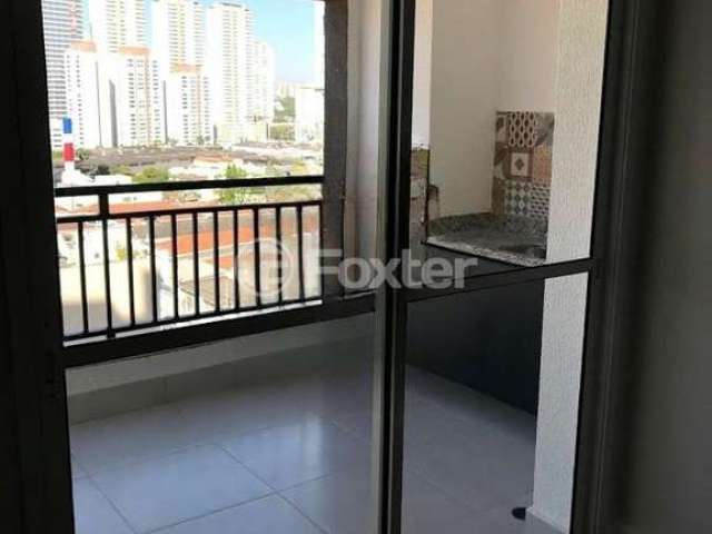 Apartamento com 3 quartos à venda na Rua São Geraldo, 190, Vila Scarpelli, Santo André, 96 m2 por R$ 879.500