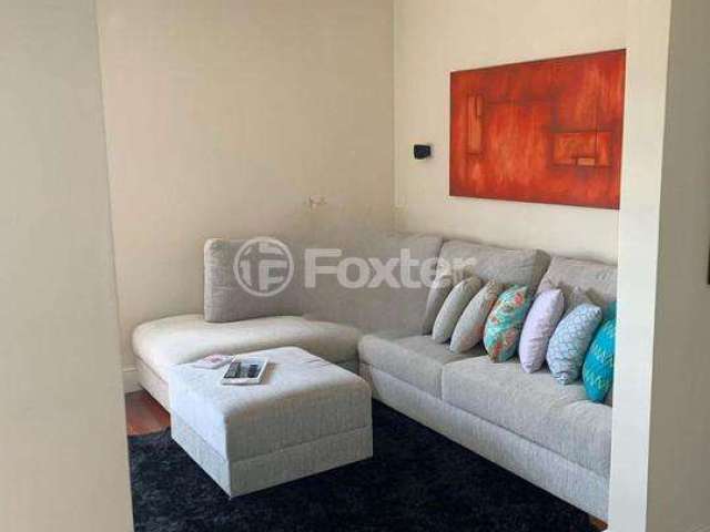 Apartamento com 3 quartos à venda na Rua Municipal, 516, Centro, São Bernardo do Campo, 156 m2 por R$ 970.000