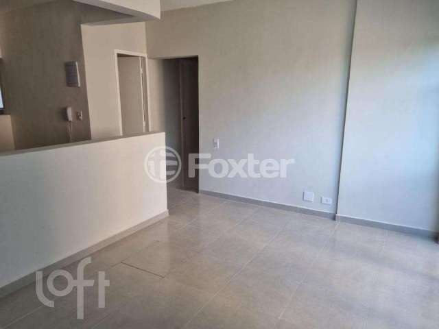 Apartamento com 3 quartos à venda na Rua Domiciano Rossi, 300, Centro, São Bernardo do Campo, 83 m2 por R$ 480.000