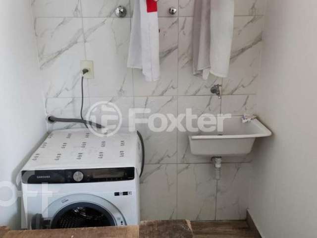 Apartamento com 1 quarto à venda na Rua Rio Branco, 234, Centro, São Bernardo do Campo, 50 m2 por R$ 230.000