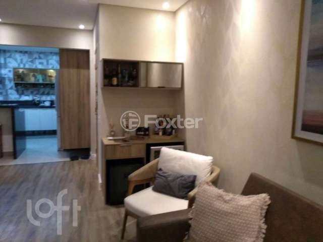 Apartamento com 3 quartos à venda na Rua Domiciano Rossi, 138, Centro, São Bernardo do Campo, 110 m2 por R$ 650.000