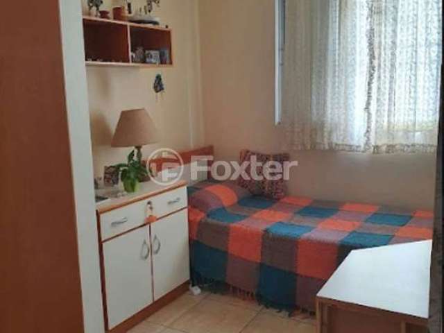 Apartamento com 2 quartos à venda na Rua José Bonifácio, 493, Centro, São Bernardo do Campo, 68 m2 por R$ 388.298