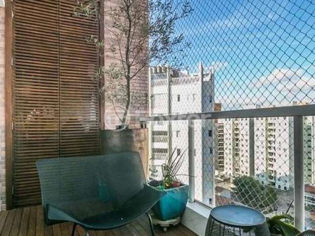 Cobertura com 3 quartos à venda na Rua Bela Vista, 724, Centro, São Bernardo do Campo, 156 m2 por R$ 1.899.000