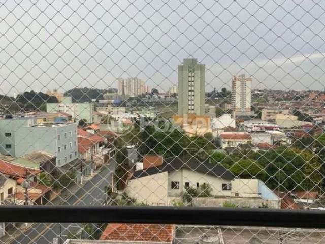 Apartamento com 3 quartos à venda na Rua Doutor Castelo Branco, 12, Centro, São Bernardo do Campo, 76 m2 por R$ 430.000