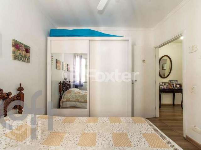 Apartamento com 3 quartos à venda na Rua Domiciano Rossi, 138, Centro, São Bernardo do Campo, 145 m2 por R$ 640.000