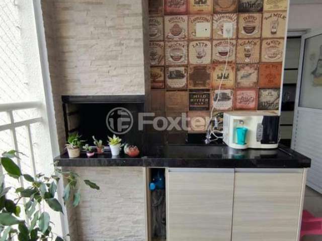 Apartamento com 3 quartos à venda na Rua Carlos Gomes, 263, Centro, São Bernardo do Campo, 92 m2 por R$ 795.000