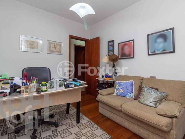 Apartamento com 3 quartos à venda na Rua Bela Vista, 217, Centro, São Bernardo do Campo, 230 m2 por R$ 1.000.000