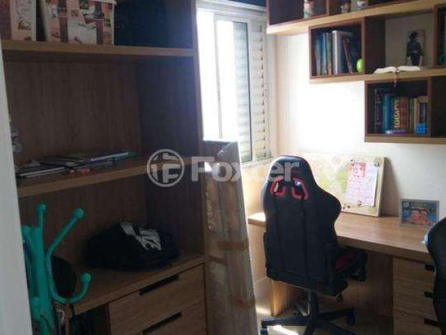 Apartamento com 3 quartos à venda na Rua dos Vianas, 427, Baeta Neves, São Bernardo do Campo, 82 m2 por R$ 665.000