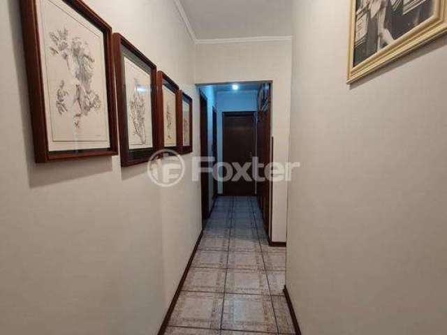 Apartamento com 3 quartos à venda na Avenida das Nações Unidas, 561, Centro, São Bernardo do Campo, 180 m2 por R$ 700.000