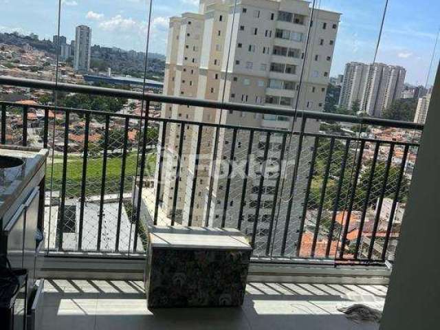 Apartamento com 2 quartos à venda na Rua Morvam Dias de Figueiredo, 141, Anchieta, São Bernardo do Campo, 51 m2 por R$ 550.000