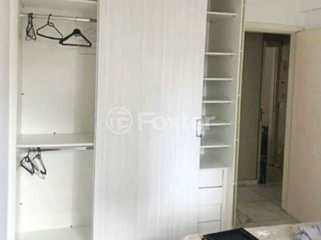 Apartamento com 3 quartos à venda na Rua Catequese, 1121, Vila Guiomar, Santo André, 130 m2 por R$ 538.000