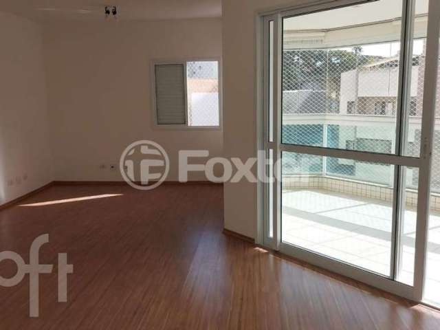 Apartamento com 2 quartos à venda na Avenida Paulo Afonso, 575, Nova Petrópolis, São Bernardo do Campo, 106 m2 por R$ 1.150.000