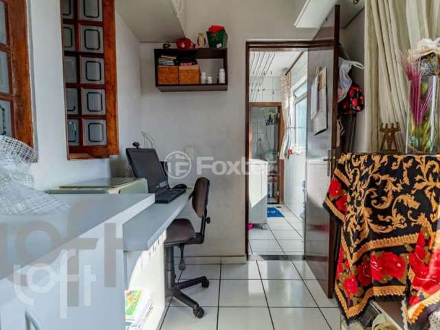 Apartamento com 2 quartos à venda na Rua da Imperatriz, 100, Nova Petrópolis, São Bernardo do Campo, 105 m2 por R$ 750.000