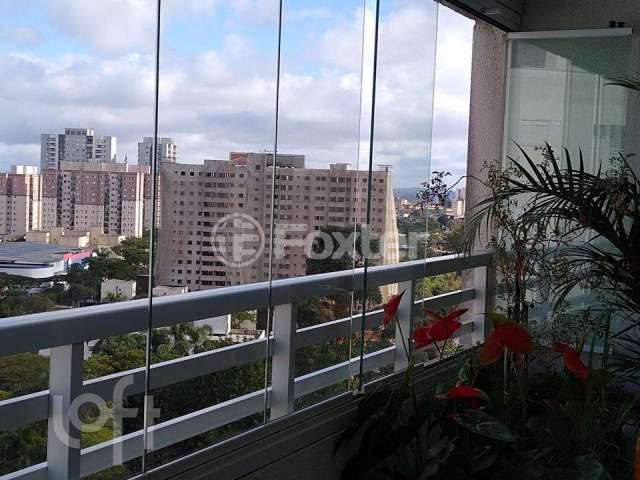 Apartamento com 3 quartos à venda na Rua Marechal Deodoro, 276, Centro, Diadema, 105 m2 por R$ 1.310.000