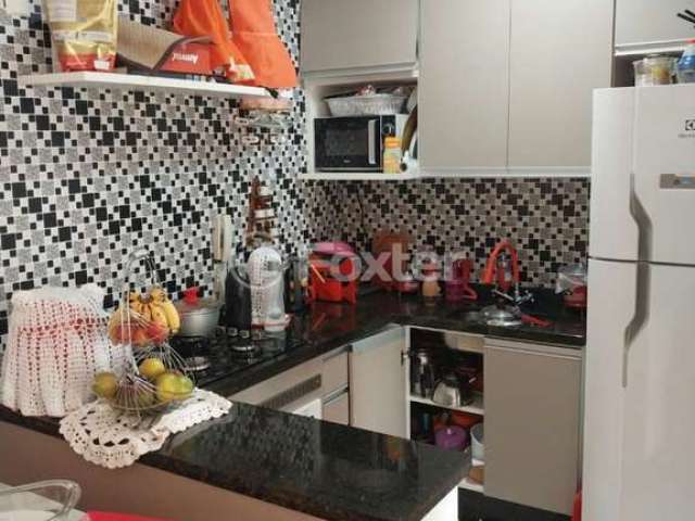 Apartamento com 2 quartos à venda na Rua Antonieta, 280, Picanço, Guarulhos, 59 m2 por R$ 480.000