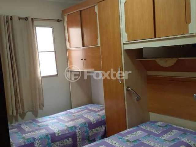 Apartamento com 2 quartos à venda na Rua Antonieta, 373, Picanço, Guarulhos, 60 m2 por R$ 320.000