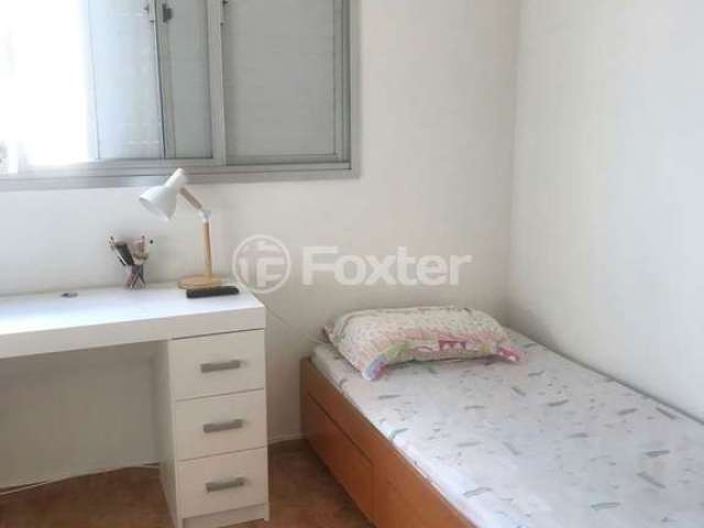 Apartamento com 3 quartos à venda na Rua Claudino Barbosa, 665, Macedo, Guarulhos, 68 m2 por R$ 360.000