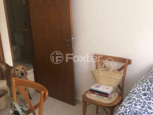 Apartamento com 3 quartos à venda na Rua Cônsul Orestes Correa, 295, Macedo, Guarulhos, 75 m2 por R$ 420.000