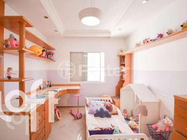 Apartamento com 3 quartos à venda na Rua Cerqueira César, 254, Centro, Guarulhos, 164 m2 por R$ 560.000