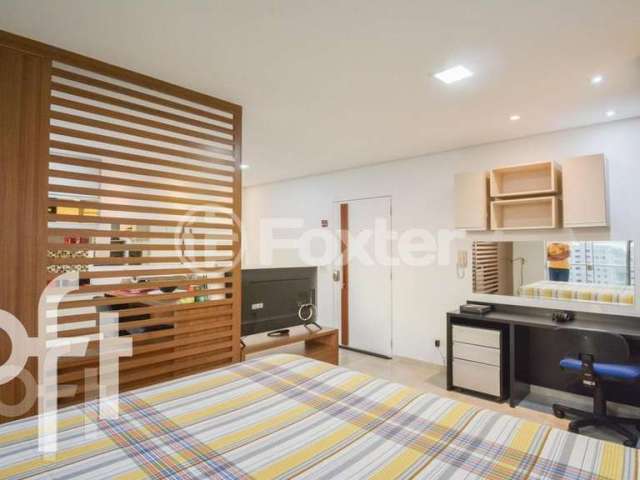 Kitnet / Stúdio à venda na Rua José Mandotti, 43, Vila Augusta, Guarulhos, 37 m2 por R$ 392.000