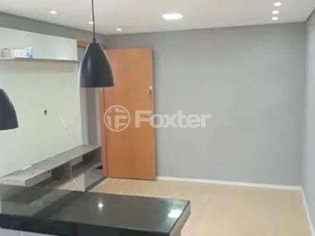 Apartamento com 2 quartos à venda na Avenida River, 465, Água Chata, Guarulhos, 46 m2 por R$ 330.000