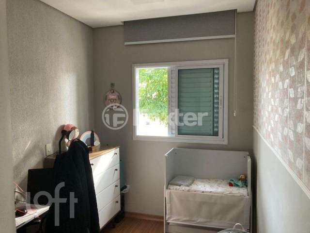 Kitnet / Stúdio à venda na Rua Chuí, 647, Vila Pires, Santo André, 87 m2 por R$ 640.000