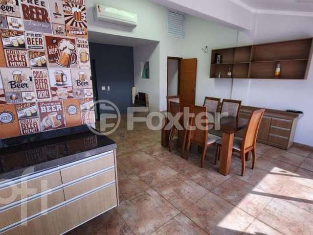 Cobertura com 2 quartos à venda na Rua Juazeiro, 303, Paraíso, Santo André, 142 m2 por R$ 699.000