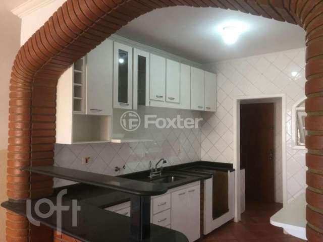 Apartamento com 3 quartos à venda na Rua Domiciano Rossi, 246, Centro, São Bernardo do Campo, 85 m2 por R$ 380.000