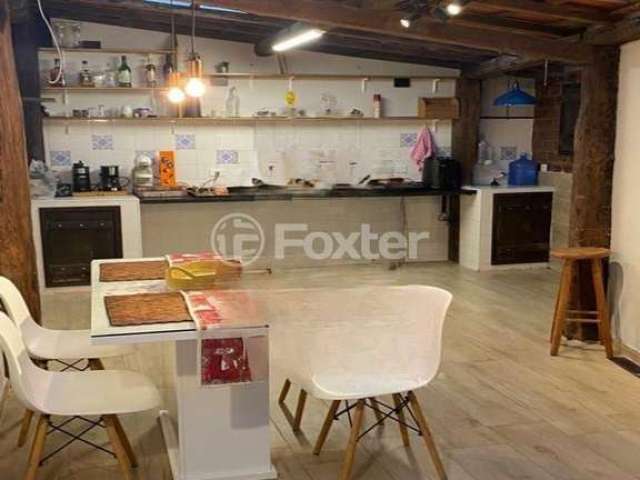 Apartamento com 3 quartos à venda na Rua Amparo, 184, Baeta Neves, São Bernardo do Campo, 133 m2 por R$ 675.000