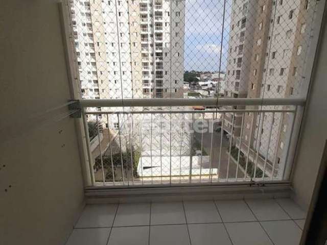 Apartamento com 3 quartos à venda na Avenida Fagundes de Oliveira, 519, Piraporinha, Diadema, 63 m2 por R$ 449.900