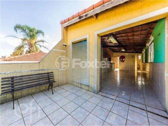 Casa com 2 quartos à venda na Rua José Inácio de Oliveira, 470, Imirim, São Paulo, 170 m2 por R$ 849.000