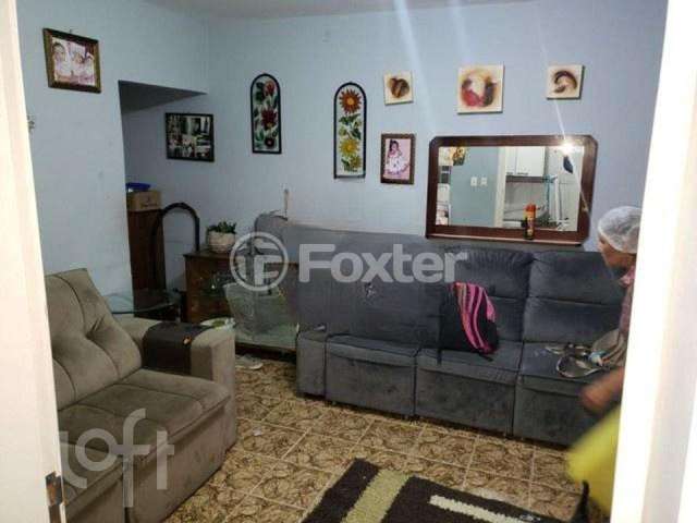 Casa em condomínio fechado com 3 quartos à venda na Rua João Scatamacchia, 578, Vila Campo Grande, São Paulo, 165 m2 por R$ 650.000