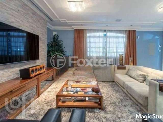 Casa com 3 quartos à venda na Rua Itapuí, 133, Vila Arriete, São Paulo, 250 m2 por R$ 2.468.000