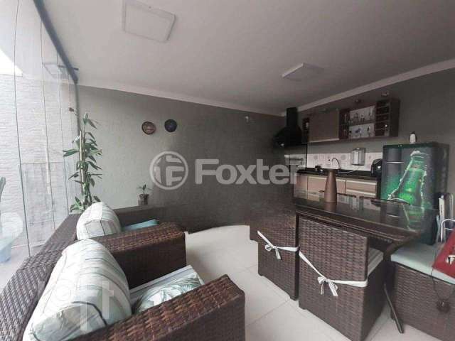 Casa com 3 quartos à venda na Rua Santa Blandina, 83, Vila Antonina, São Paulo, 150 m2 por R$ 1.060.000