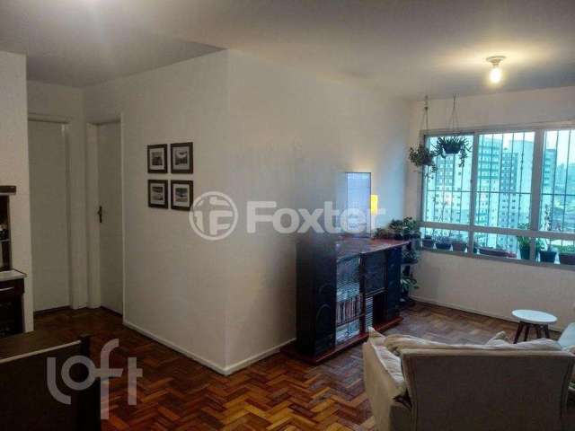 Apartamento com 2 quartos à venda na Rua Diogo Vaz, 77, Cambuci, São Paulo, 75 m2 por R$ 510.000