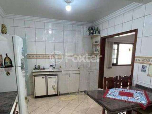 Casa com 3 quartos à venda na Rua Angelina Goz, 272, Jardim Araguaia, Mauá, 278 m2 por R$ 1.006.000