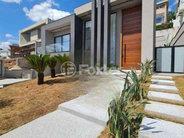 Casa em condomínio fechado com 4 quartos à venda na Alameda das Pitangueiras, 98, Alphaville, Santana de Parnaíba, 502 m2 por R$ 6.949.000