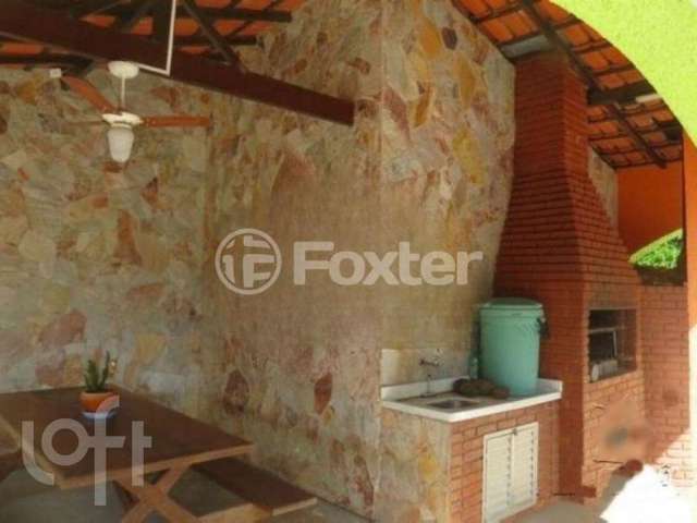 Casa em condomínio fechado com 5 quartos à venda na Alameda Bráulio Agostinho de Oliveira, 740, Portal das Acácias, Santana de Parnaíba, 3638 m2 por R$ 1.500.000