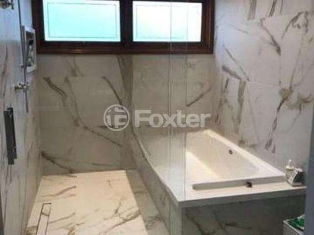 Casa com 4 quartos à venda na Alameda Traíra, 456, Alphaville, Santana de Parnaíba, 310 m2 por R$ 3.299.700