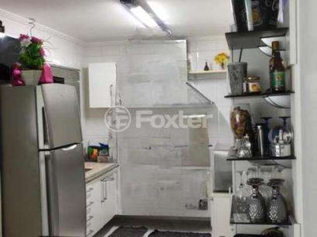 Casa com 3 quartos à venda na Rua Kowarick, 110, Jardim Bela Vista, Santo André, 132 m2 por R$ 750.000