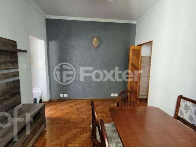 Apartamento com 1 quarto à venda na Avenida Nove de Julho, 624, Bela Vista, São Paulo, 84 m2 por R$ 410.000