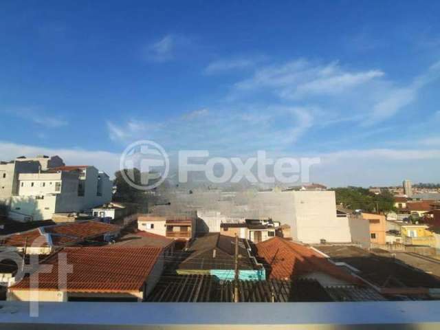 Cobertura com 2 quartos à venda na Rua Souza Campos, 62, Vila Junqueira, Santo André, 98 m2 por R$ 329.000