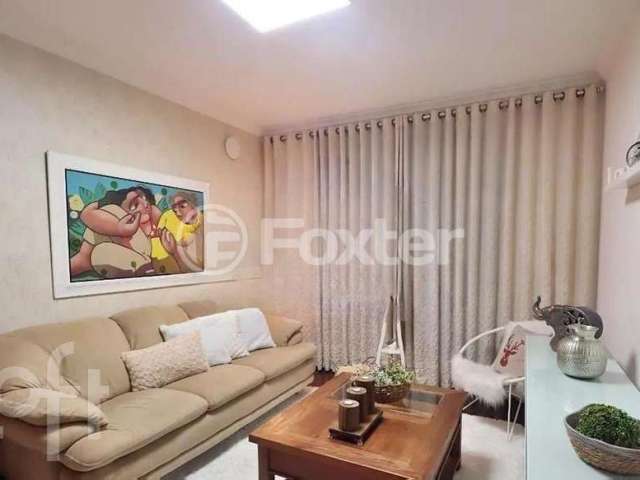 Casa com 3 quartos à venda na Rua Alexandre Fleming, 238, Vila Floresta, Santo André, 360 m2 por R$ 1.165.500